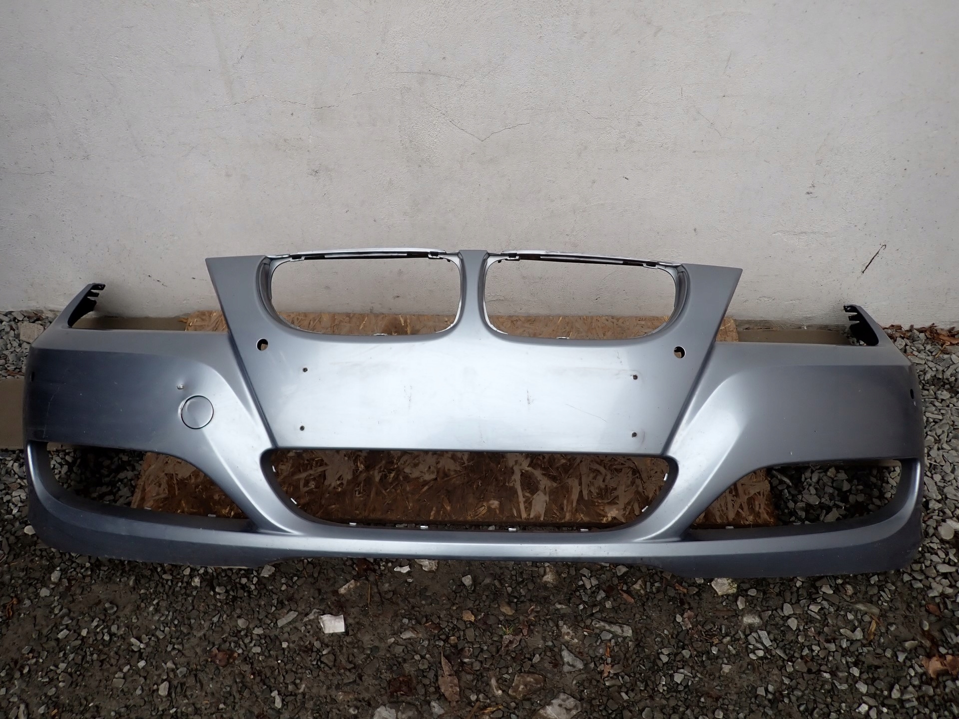 bumper front BMW 3 III E90 E91 LIFT LCI 2008-2012R