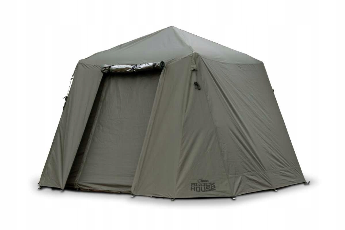 Nash Blockhouse Overwrap - T1207