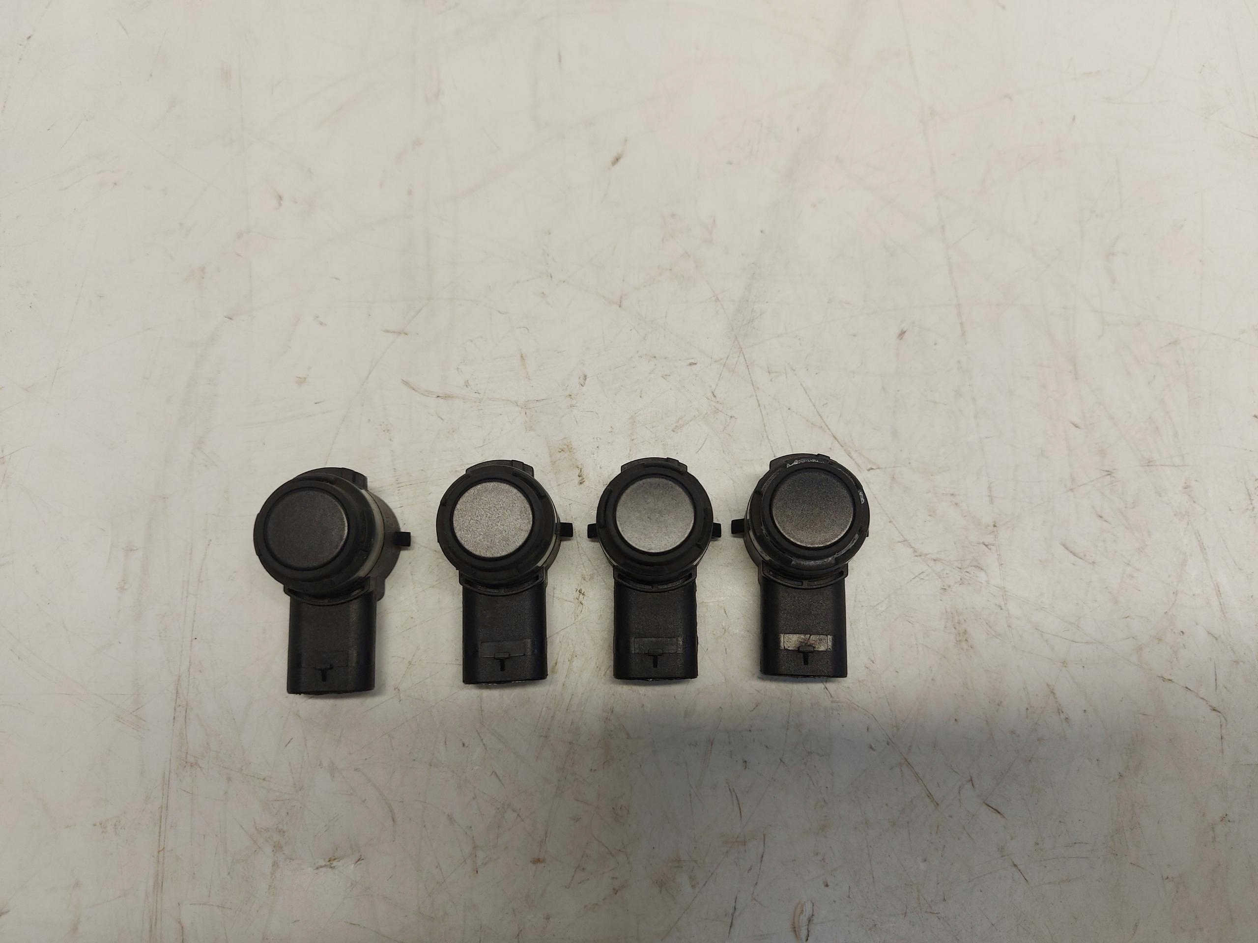 Audi A7 II 4K8 4M0 TFSI Sensor Parken 5Q091975B