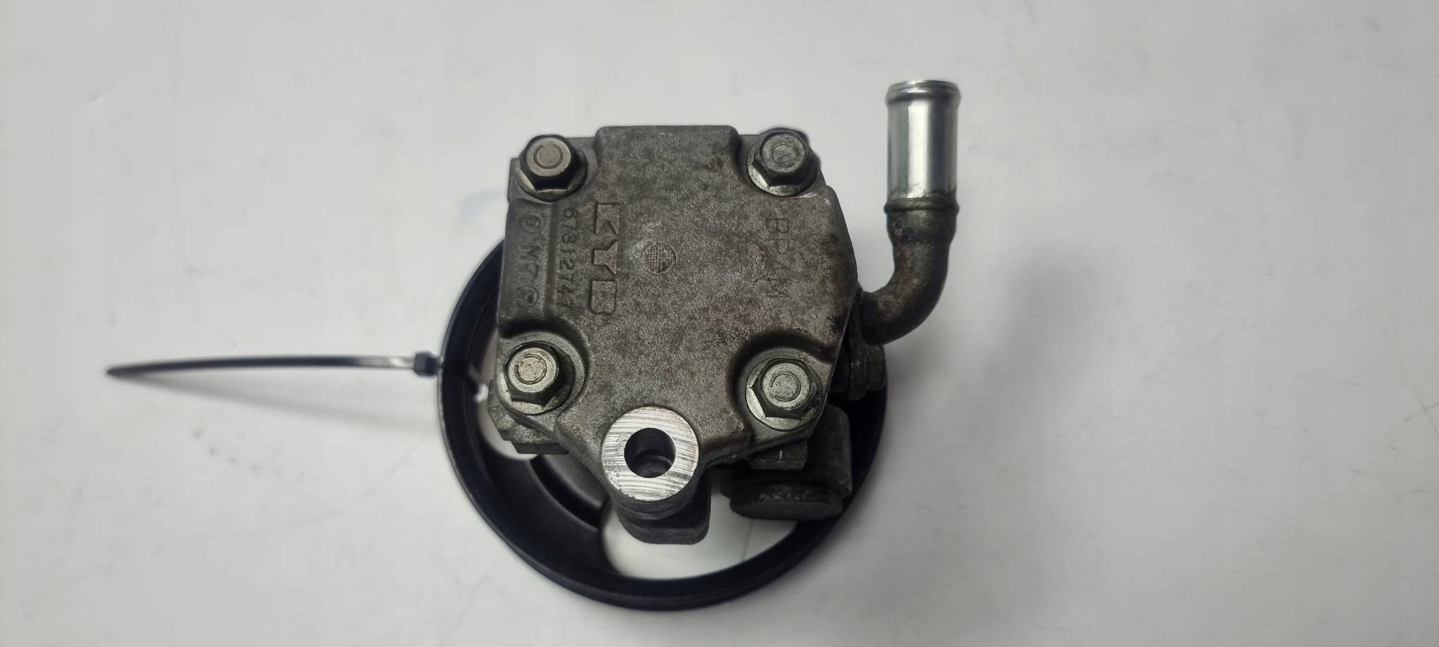 servo pump MAZDA 3