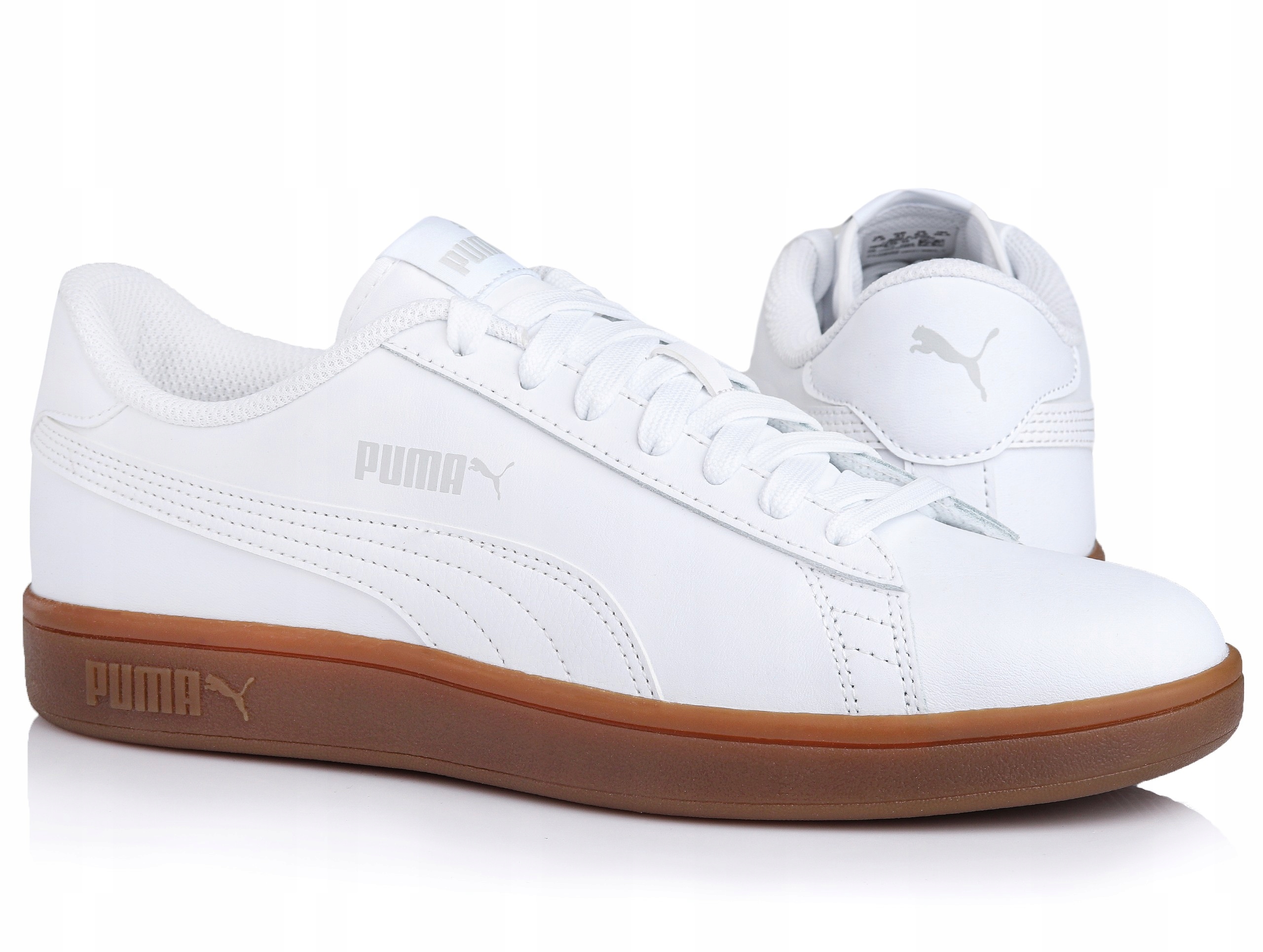 Buty męskie sportowe Puma SMASH v2 L 365215 13 Rozmiar 43