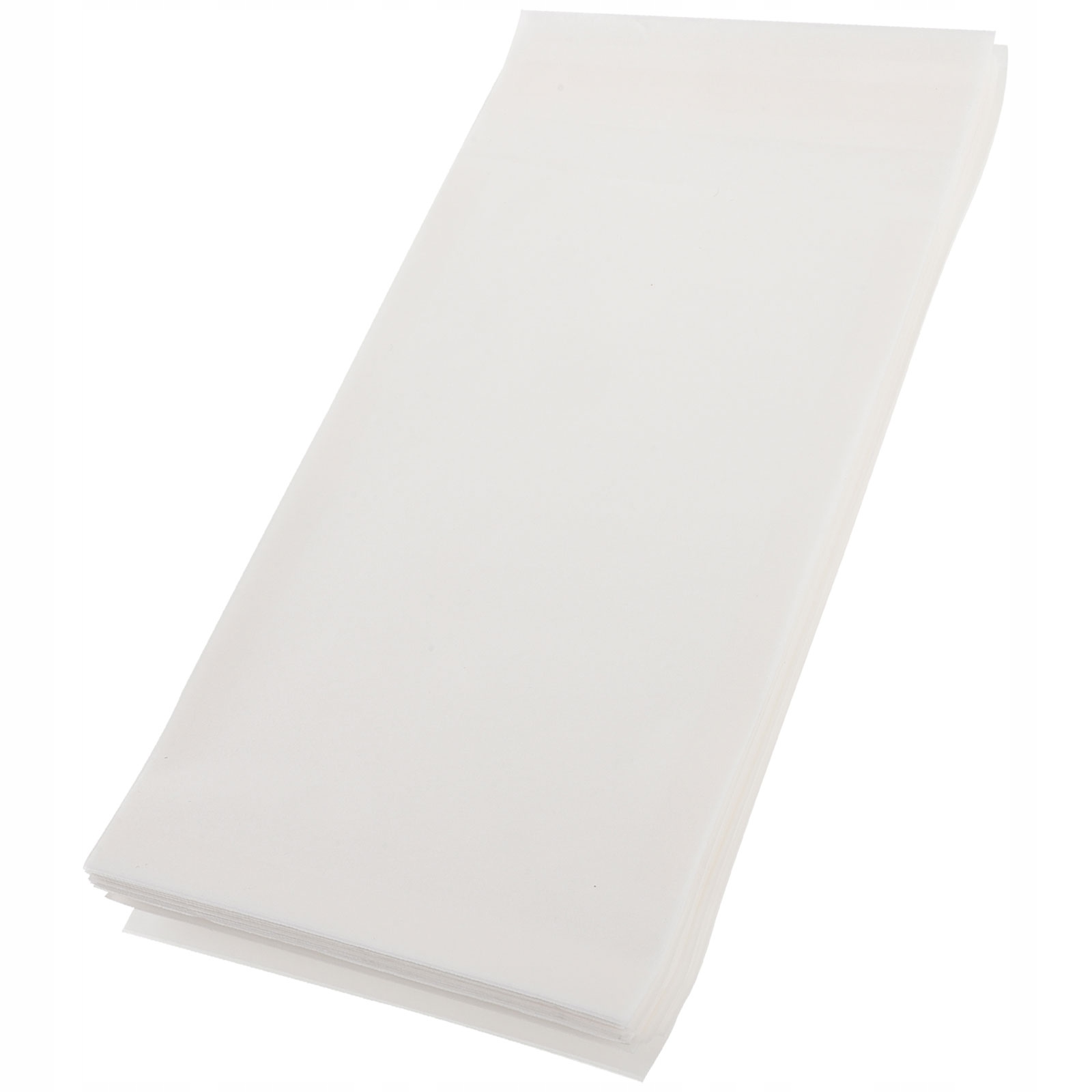 TOREBKI PAPIEROWE PÓŁPRZEZROCZYSTE TOREBKI NA PRZYsmaki PIEKARNIA