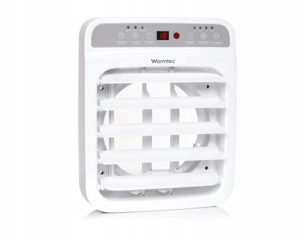 

Panel Sterujący Controlbox Do Klimatyzatora Morso