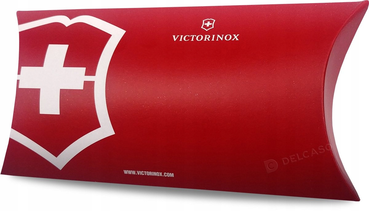 

Pudełko upominkowe na scyzoryk Victorinox (puste)