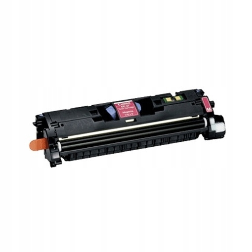 Naplnka Canon CRG-701 purpurový kompatibilní toner