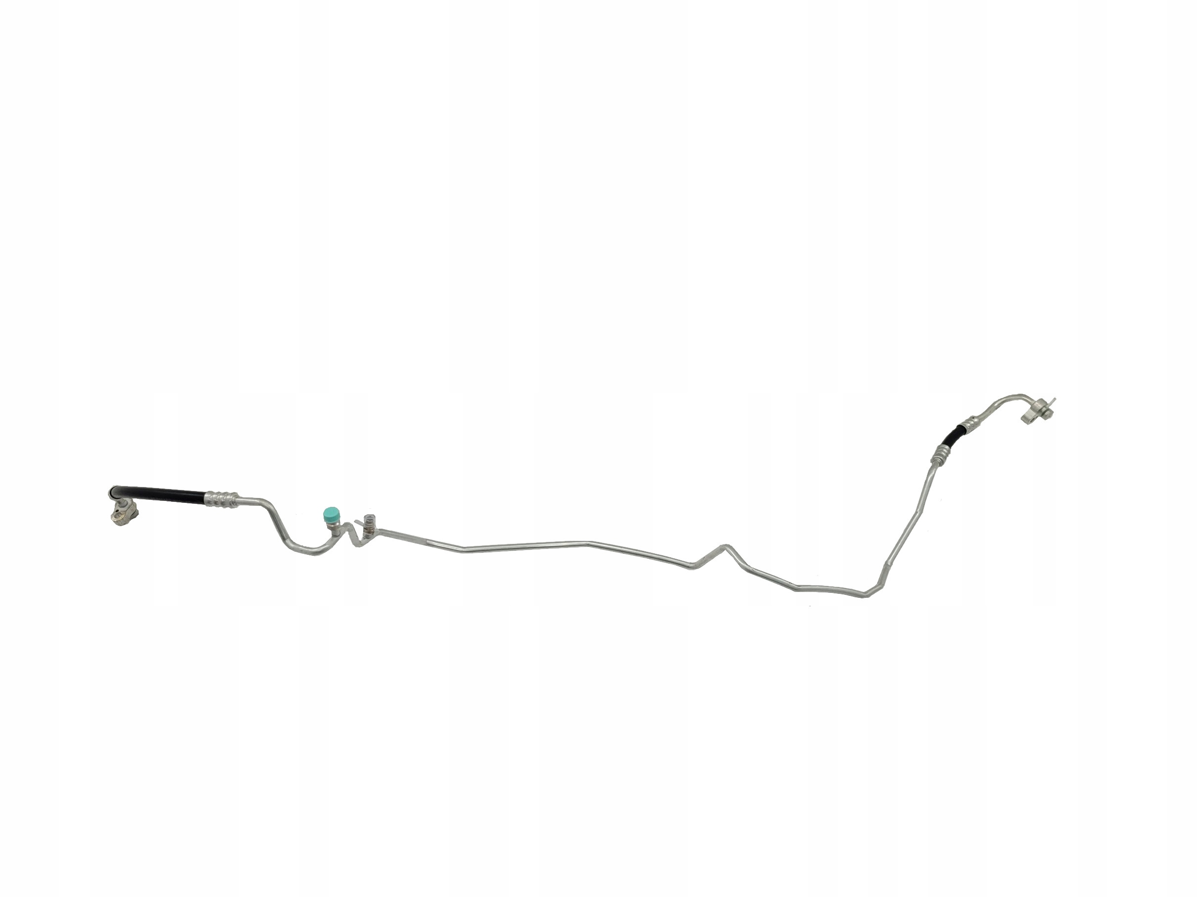 Kabel Klimatizace Porsche Panamera 970 3,6B