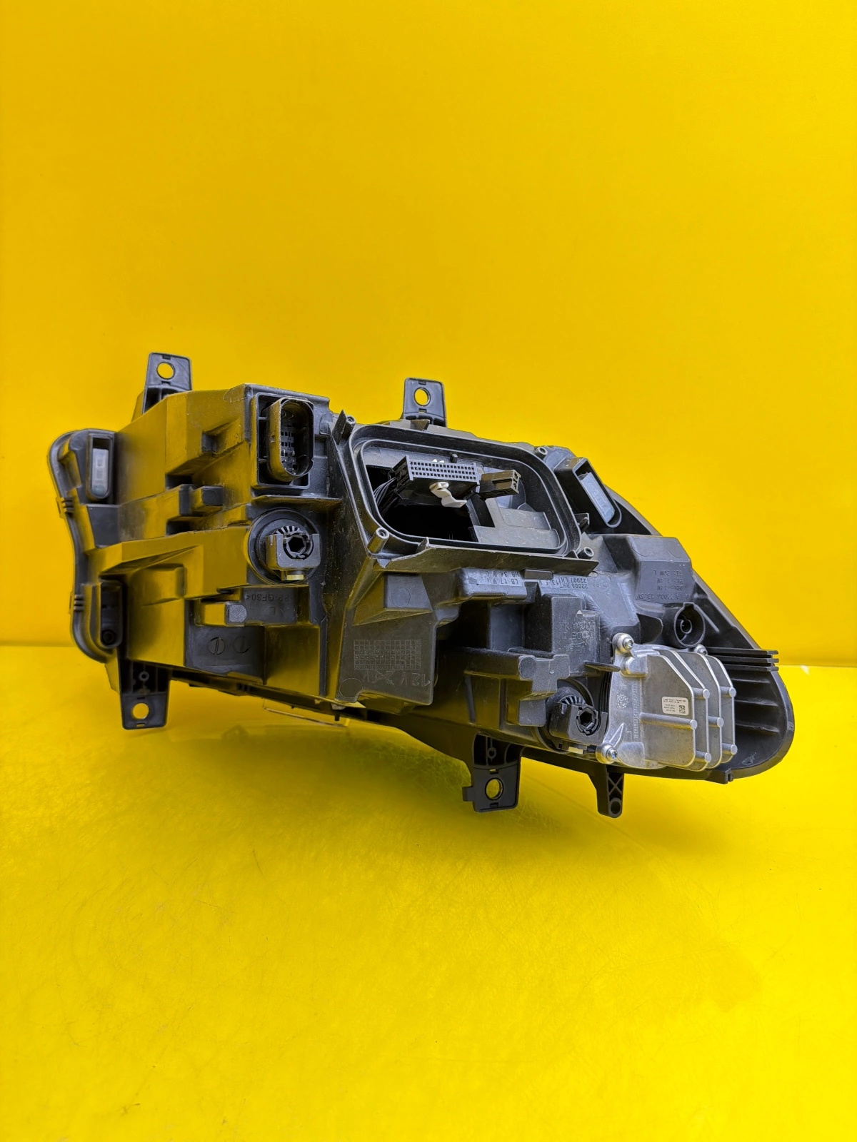 lámpa bal Mercedes Sprinter W910 Full Led A9109065700