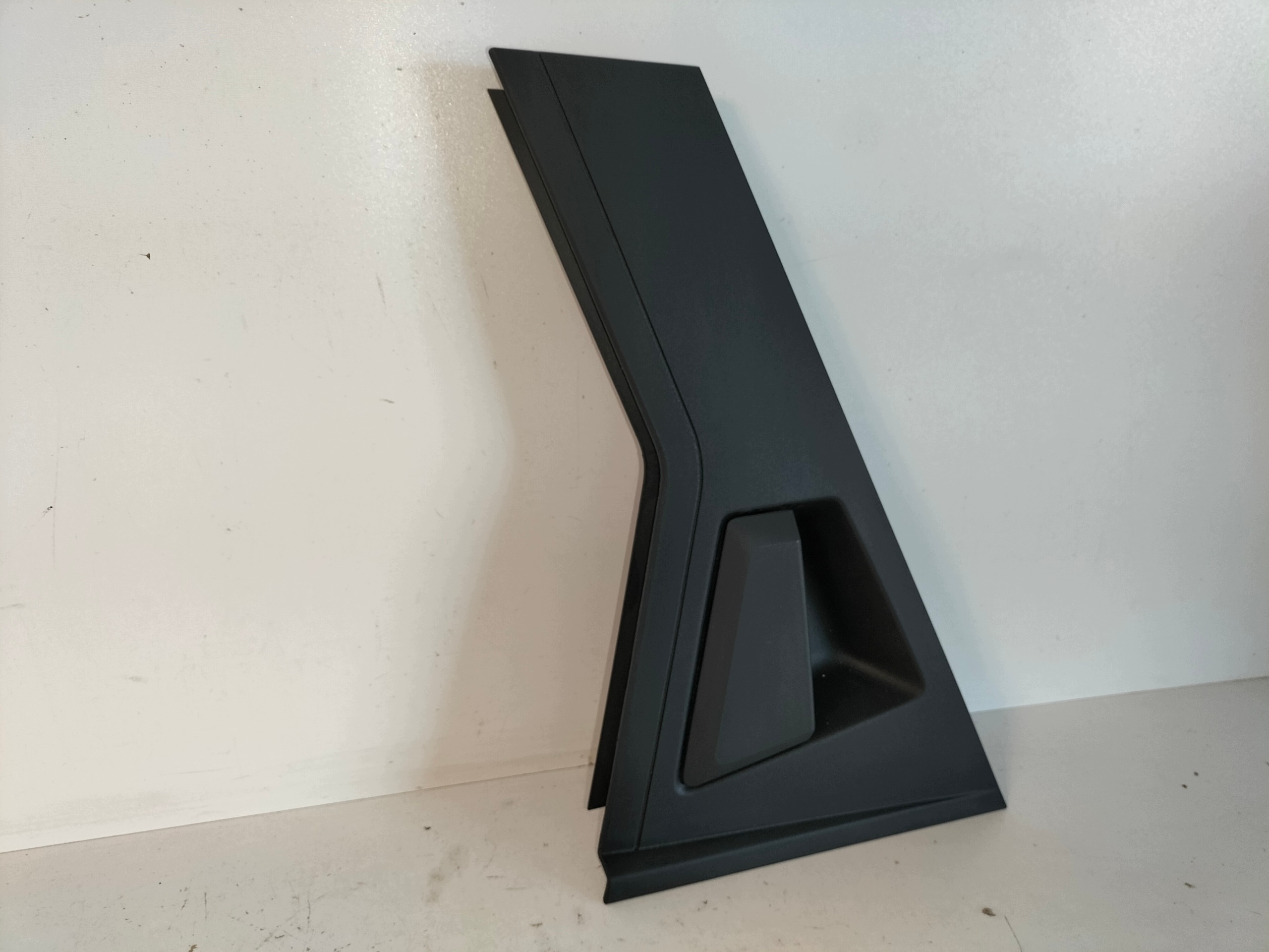 handle door tylnych rear part left DACIA BIGSTER 25