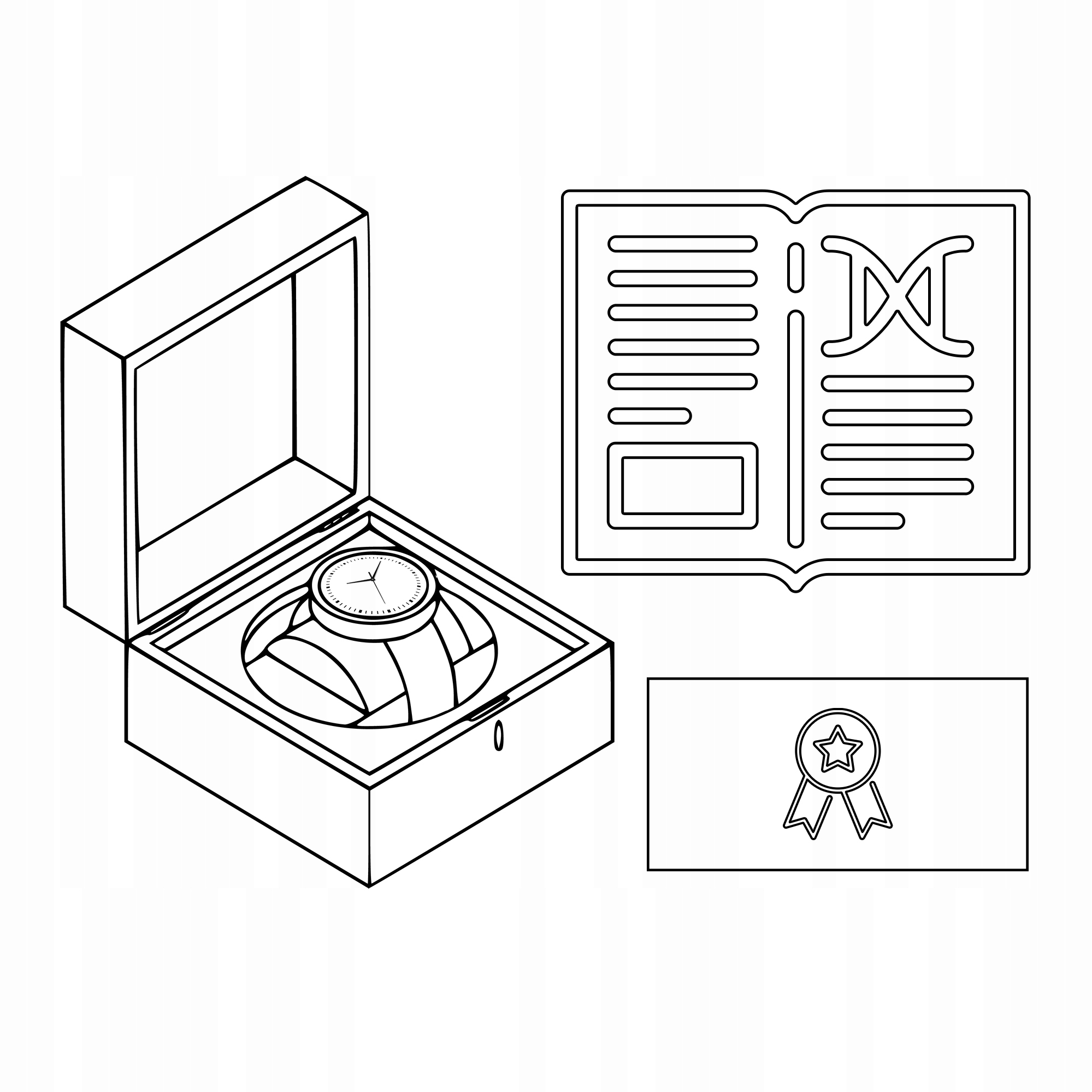 Zegarek Smartwatch Damski Hagen szary pasek Marka Hagen