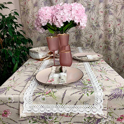 Běhoun 40x140 cm Grosso