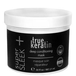 True Keratin Sleek Maska po keratinu 887 ml