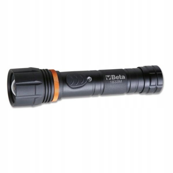 Beta Baterka 700LM 3XAAA 1833M