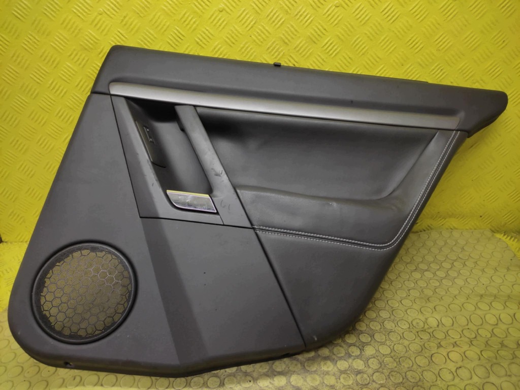 OPEL VECTRA C upholstery side door right rear part