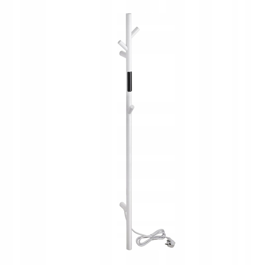 Bemeta 704151014 elektrická sušička na uteráky 1180 mm 30 W biela