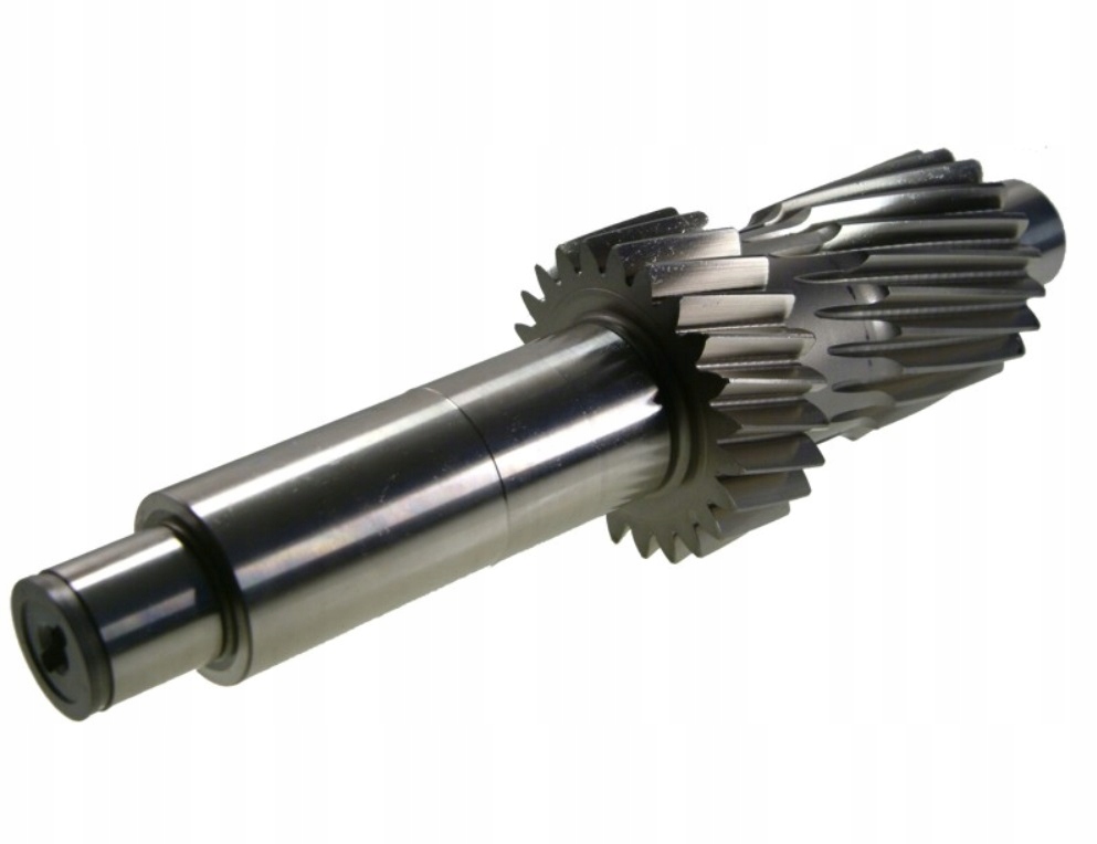 105977 - [] ПРОМЕЖУТОЧНЫЙ ВАЛ ZF 16S151