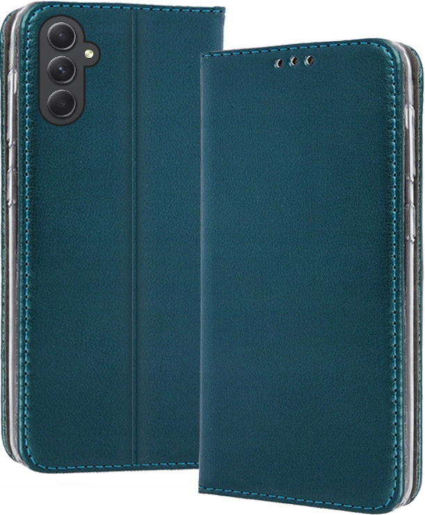 

Etui S-magnetic Magnes Szkło na Samsung A54 5G