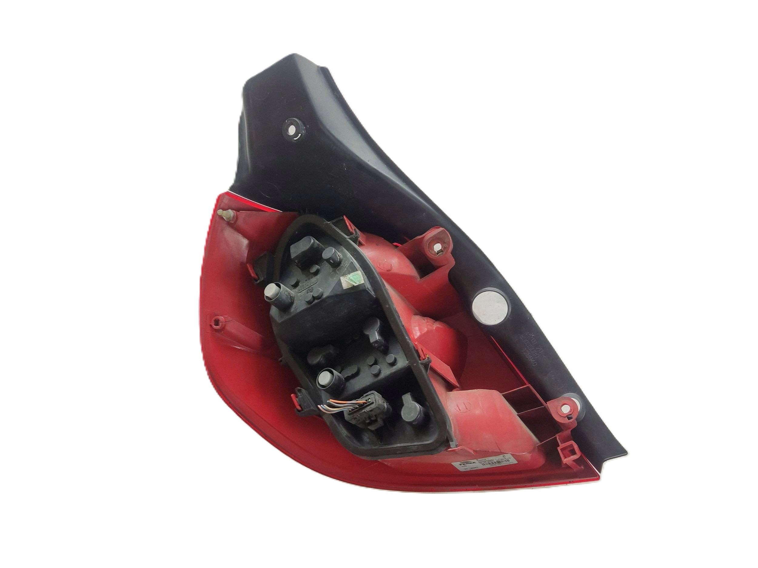 light right rear part RENAULT Clio III 2008