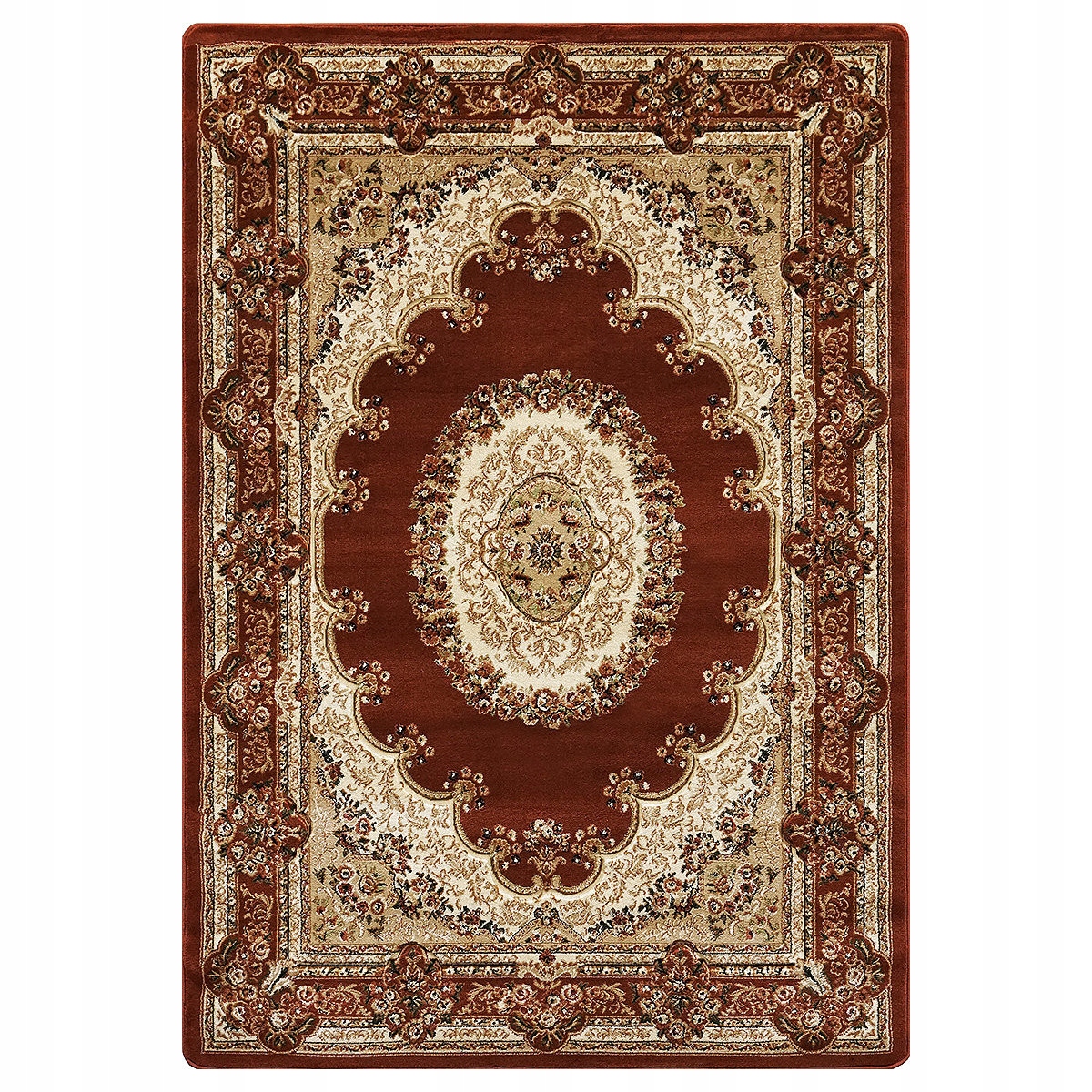 80x150 Kusový koberec Adora 5547 V (Vizon)