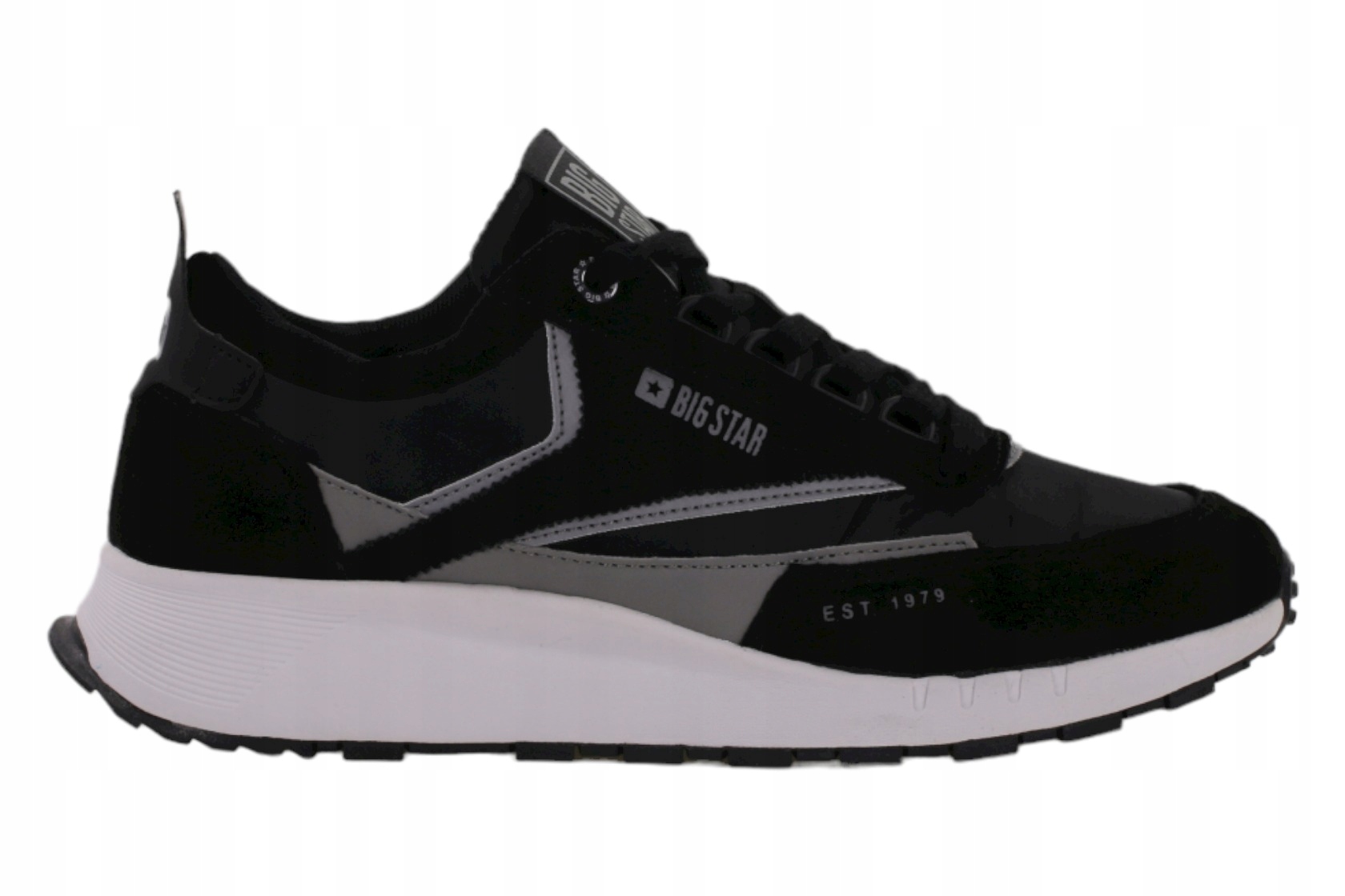 Pánské boty Big Star KK174024