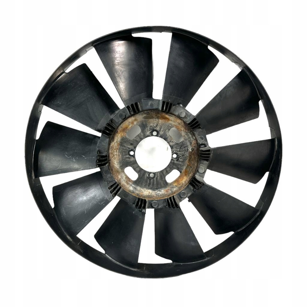 TRAILBLAZER GMC ENVOY SAAB 9-7X WENTYLATOR WIATRAK ORYGINAŁ OEM