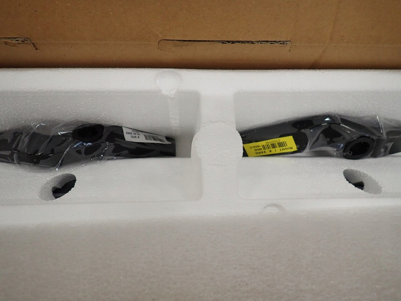 Telewizor TOSHIBA 65UA2063DG UHD AndroidTV-uszkodzony Typ telewizora LED