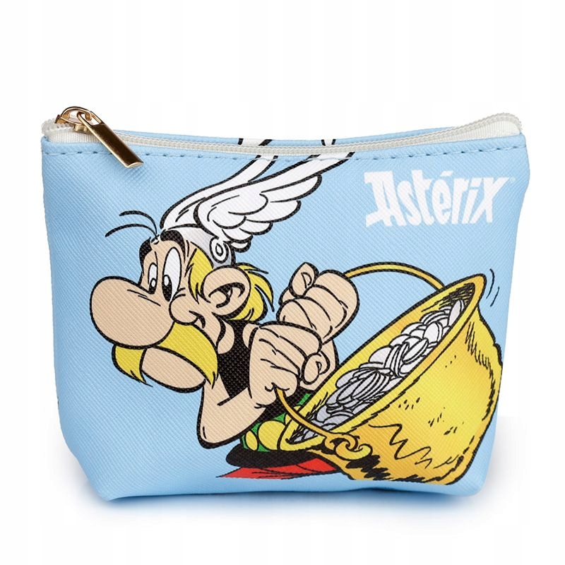 

Portmonetka saszetka Asterix i Obelix Portfel mix