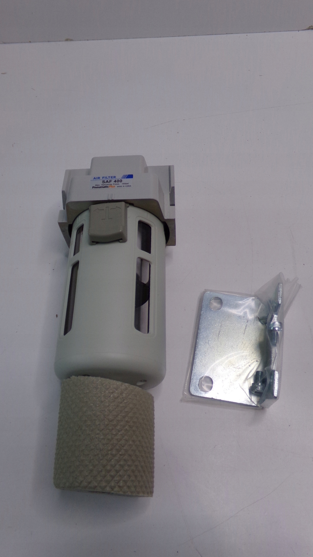 FILTR POWIETRZA ODWADNIACZ KOMPRESOR 3/4'' AUTOMAT Marka Magnum