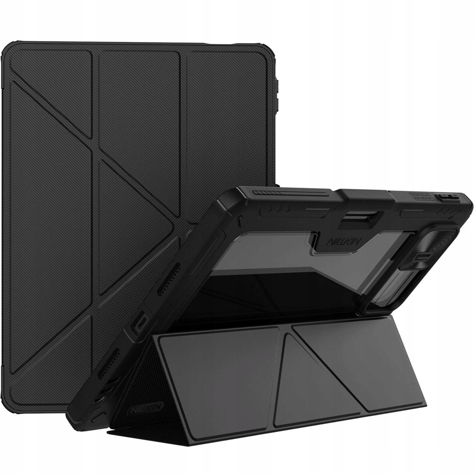 Pancéřové Pouzdro Nillkin Pro Xiaomi Pad 8 Pad 8 Pro Pouzdro