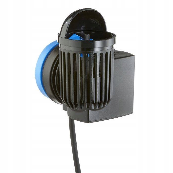 Levně Cirkulátor, Invertor Pro Akvárium, Tichý Průtok Vody, Čerpadlo 2000 L/h