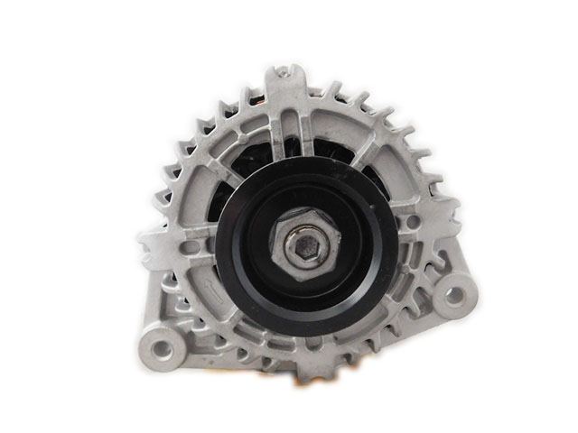 ALTERNATOR FORD TRANSIT CONNECT 1.8 TD GWARANCJA!!