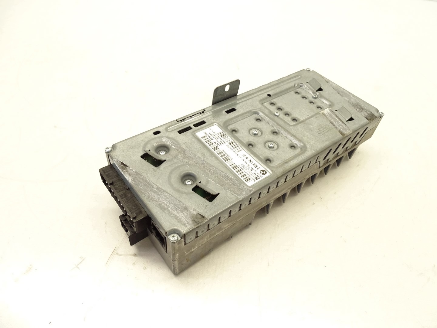 amplifier SYSTEM NAGLOSNIENIA BMW F30 9366164