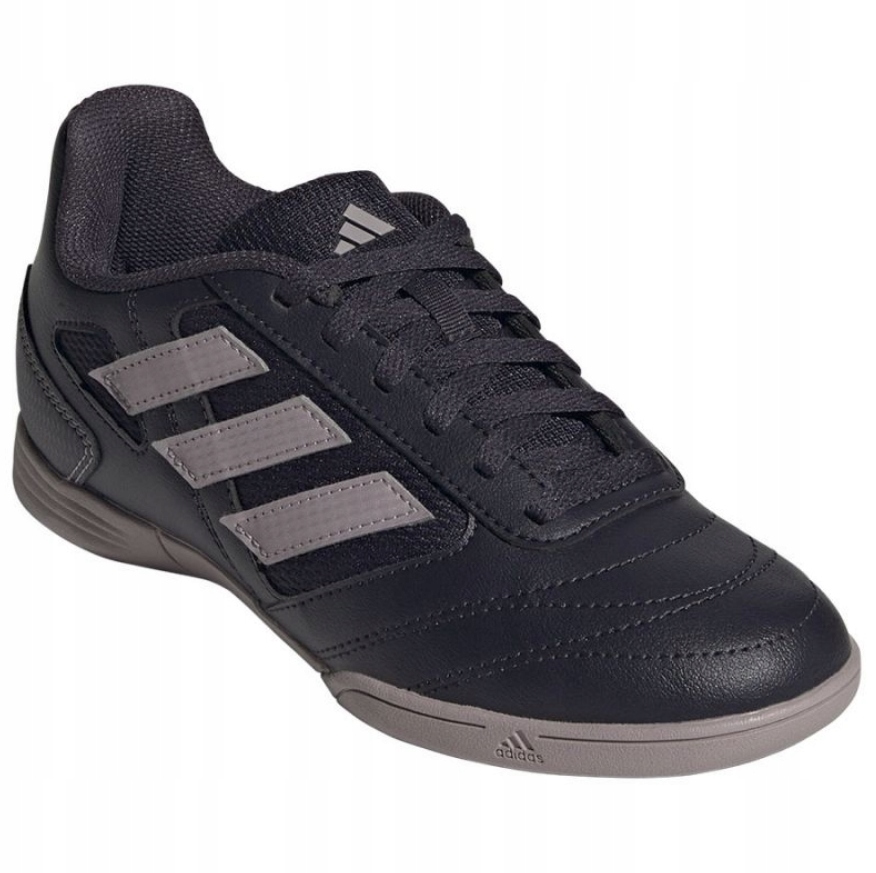 Adidas Buty Sportowe Dziecięce Halowe Piłkarskie Sala IE7559 R. 32