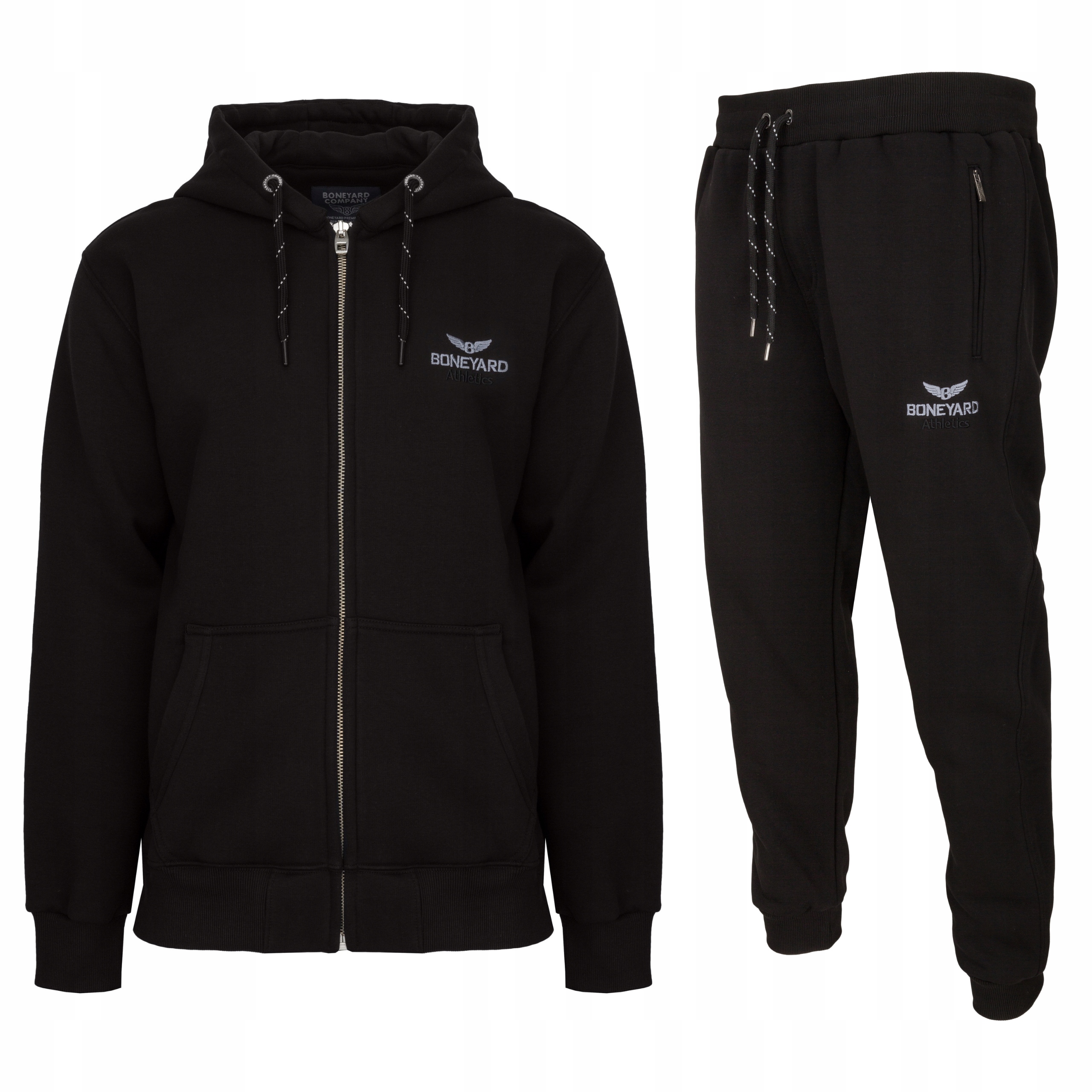 

Boneyard Dres Strong Athletic Duży ___6XL