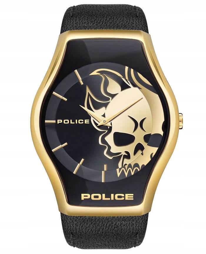 Pánské hodinky Police PEWJA2002301 Sphere