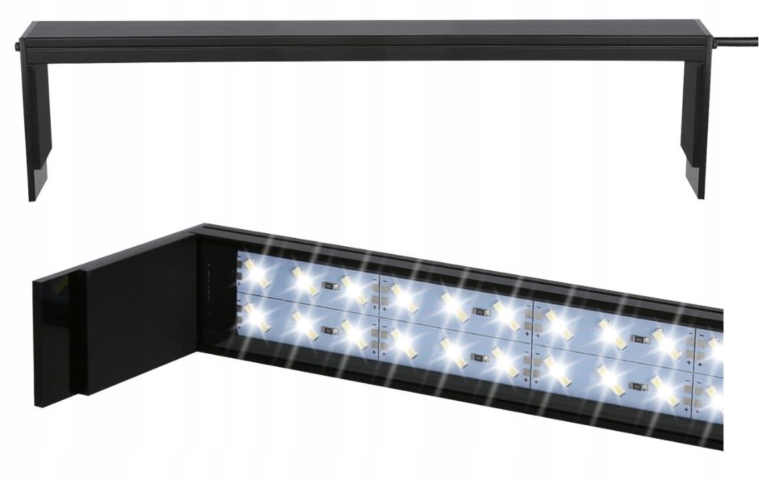 Levně Led Belka do akvária na míru 20-100cm 8520 Led lampa do akvária