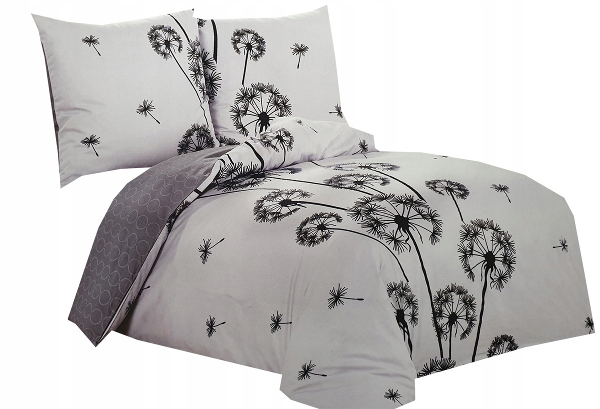 Pościel Elway 140x200 100% Bawełna Satynowa