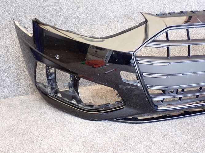 AUDI A4 B9 LIFT 19- FRONTSTOSSSTANGE VORNE