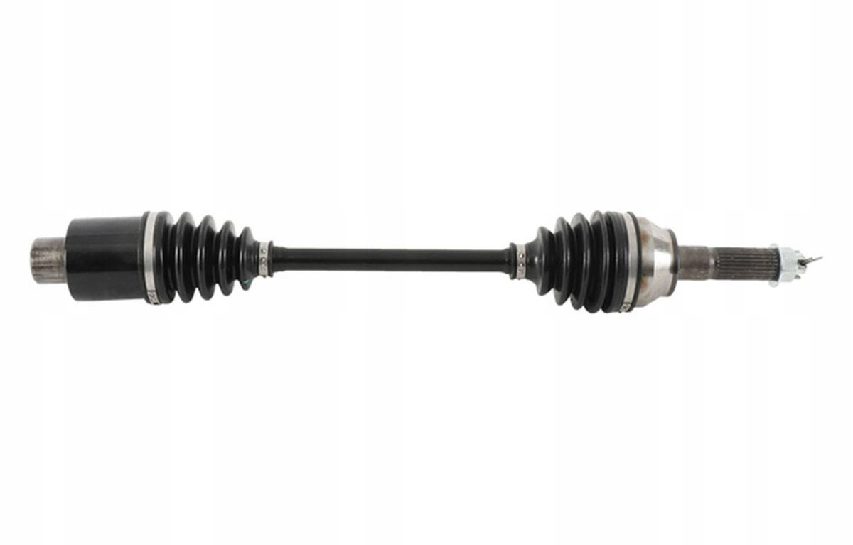 All Balls Hnacia Poloos Polaris Ranger Efi 700/800 6X6, Spportsman Efi 800