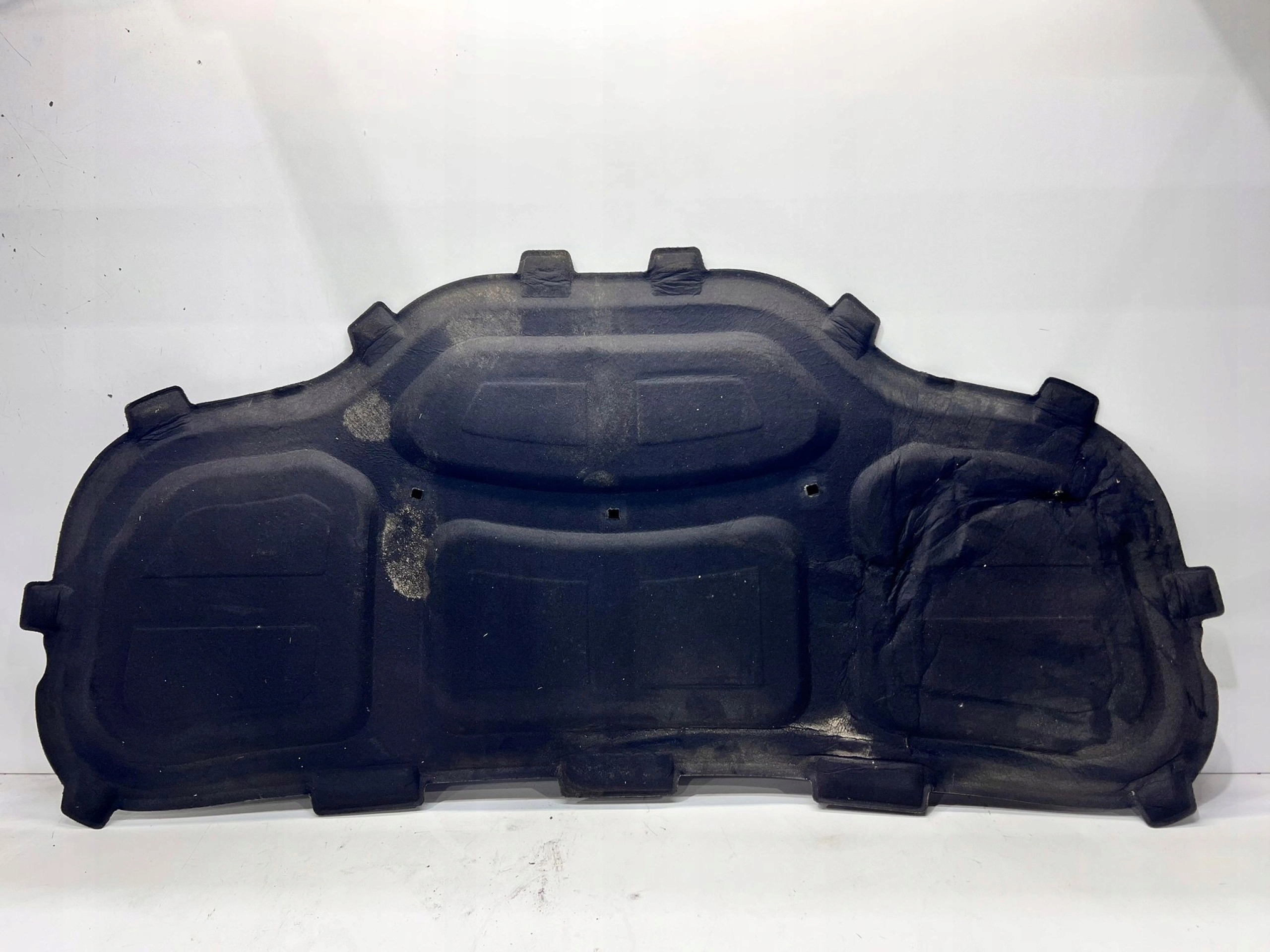 soundproofing bonnets AUDI Q5 FY 80A863825