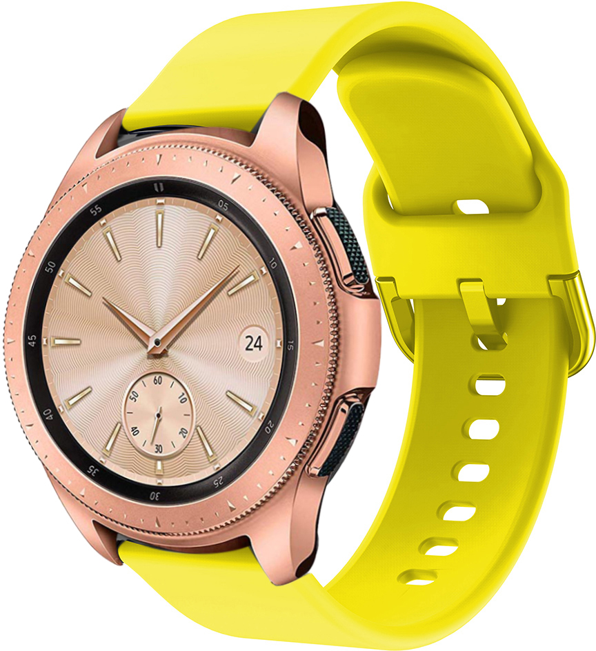 

Pasek Do Garmin Forerunner 55 158 245 645 20MM