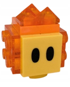 

Figurka Lego Mario mar0038 Lava Bubble