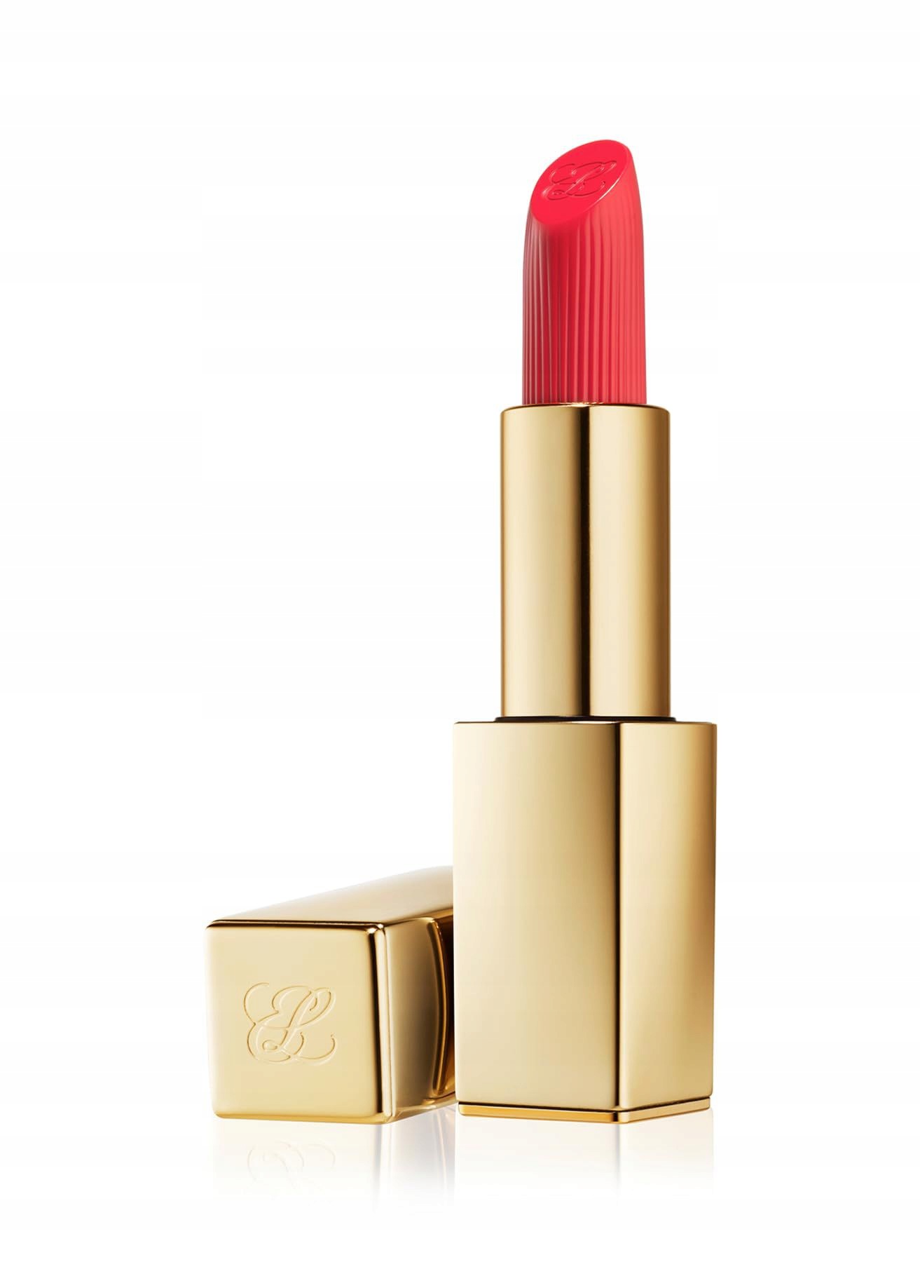 Estee Lauder Dlouhotrvalá Krémová Rtěnka Pure Color (rtěnka) 3,5 G S