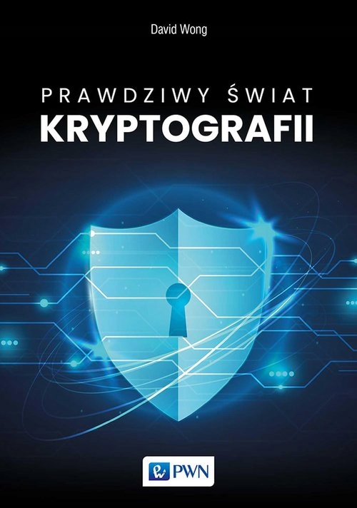 

Prawdziwy świat kryptografii