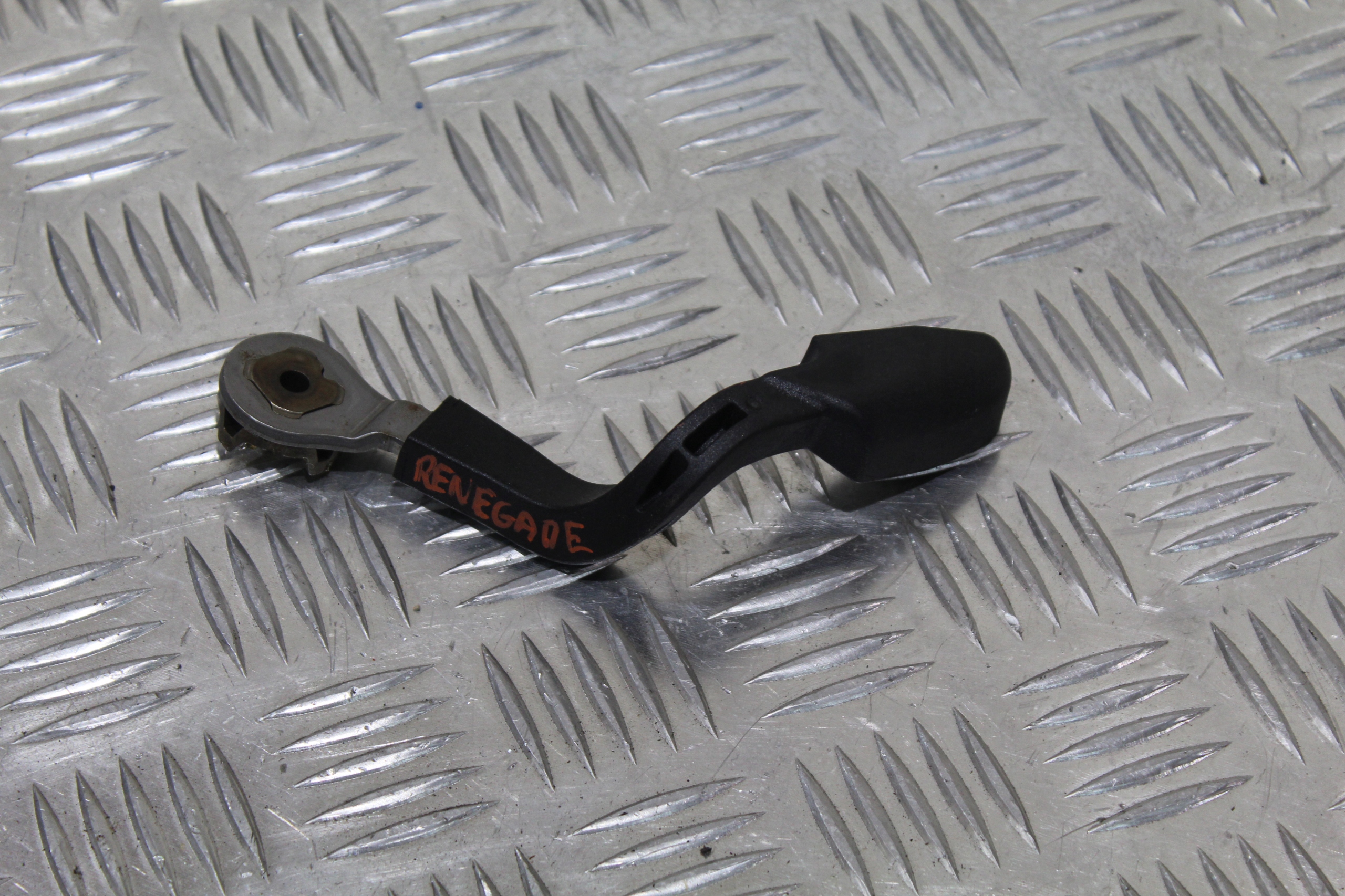 REGULACJA KIERWONICY handle JEEP RENEGADE