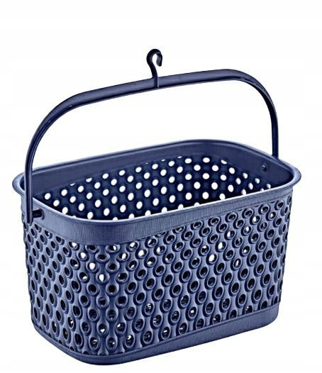 

Kosz Na Klamerki Spinacze Katre Mix Kolor F...