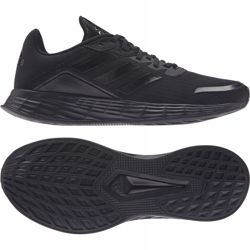 

Buty damskie adidas Duramo Sl W G58109 biegania 40