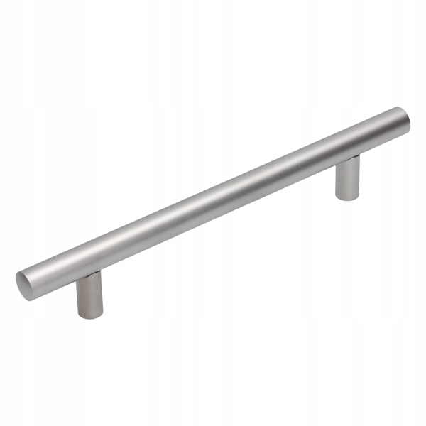 

Gamet Uchwyt meblowy RE10 rozstaw 128mm Aluminium