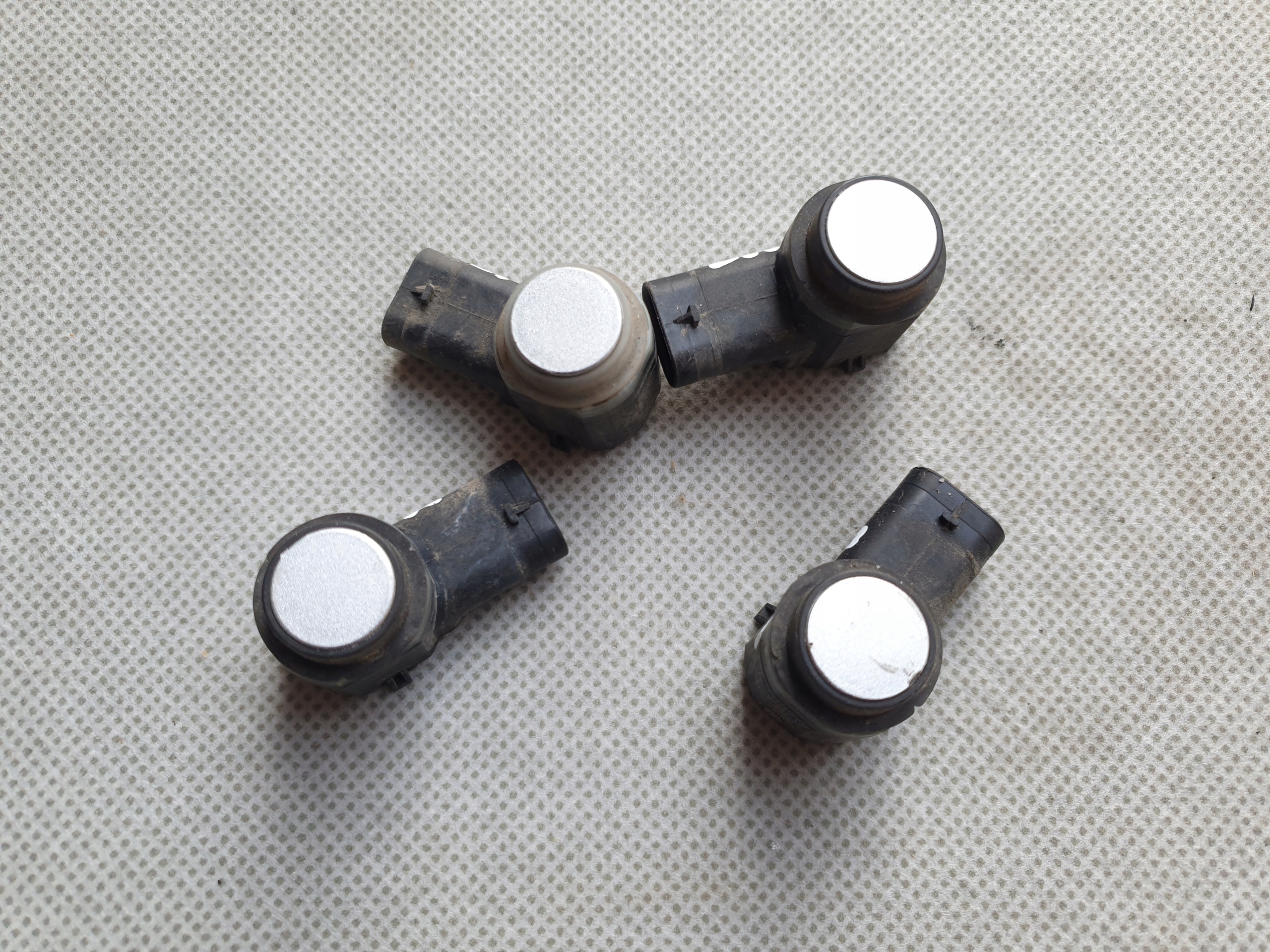 Sensor PDC VW SEAT SKODA 1S0919275 LA7W
