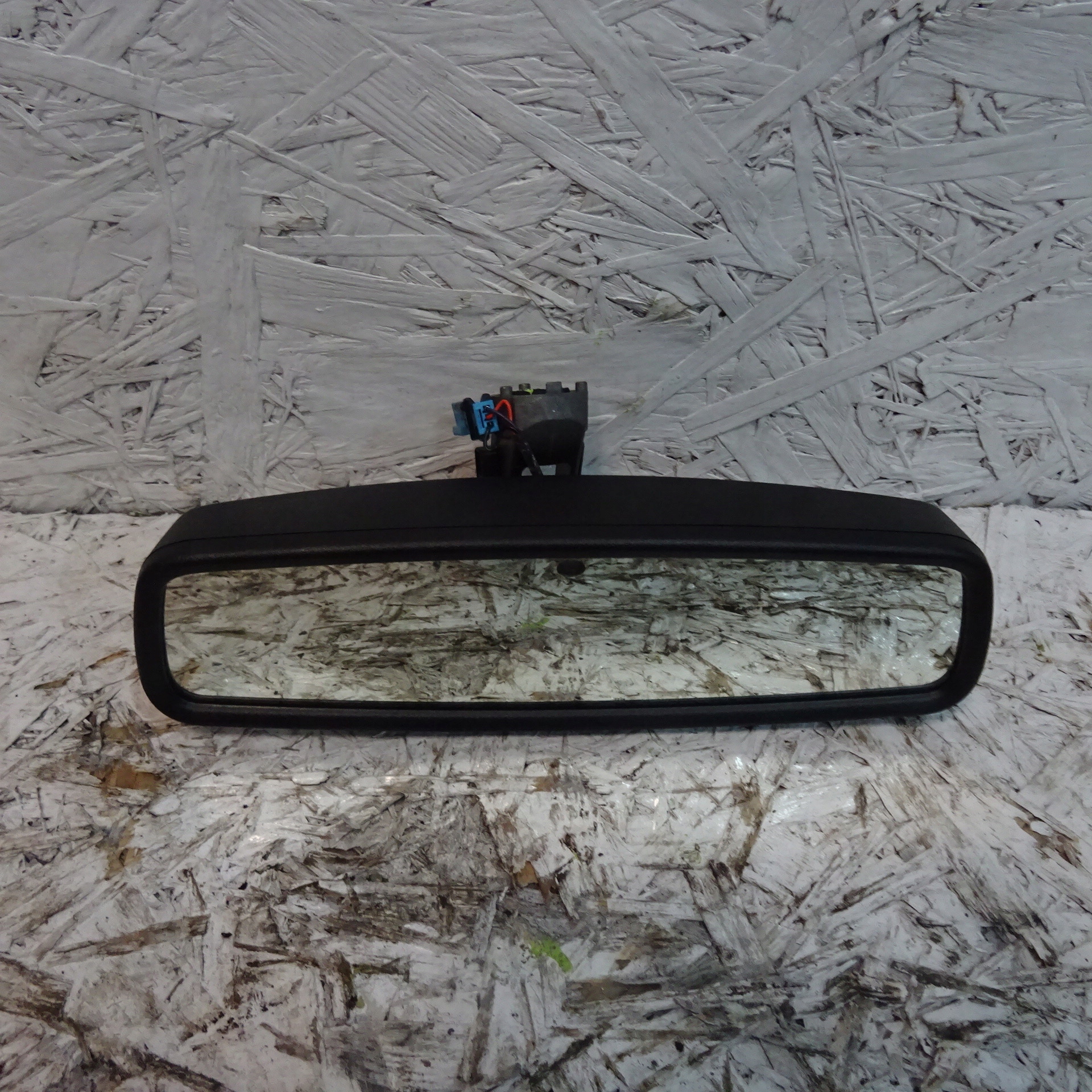 FORD FOCUS MK3 mirror inner BU5A17E678VA