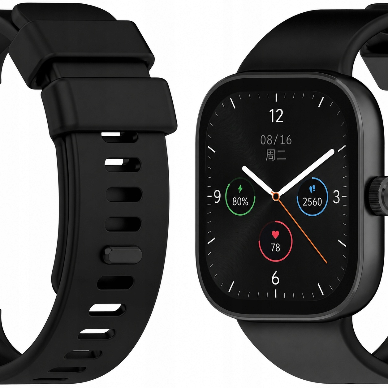 Pasek do Xiaomi Redmi Watch 4